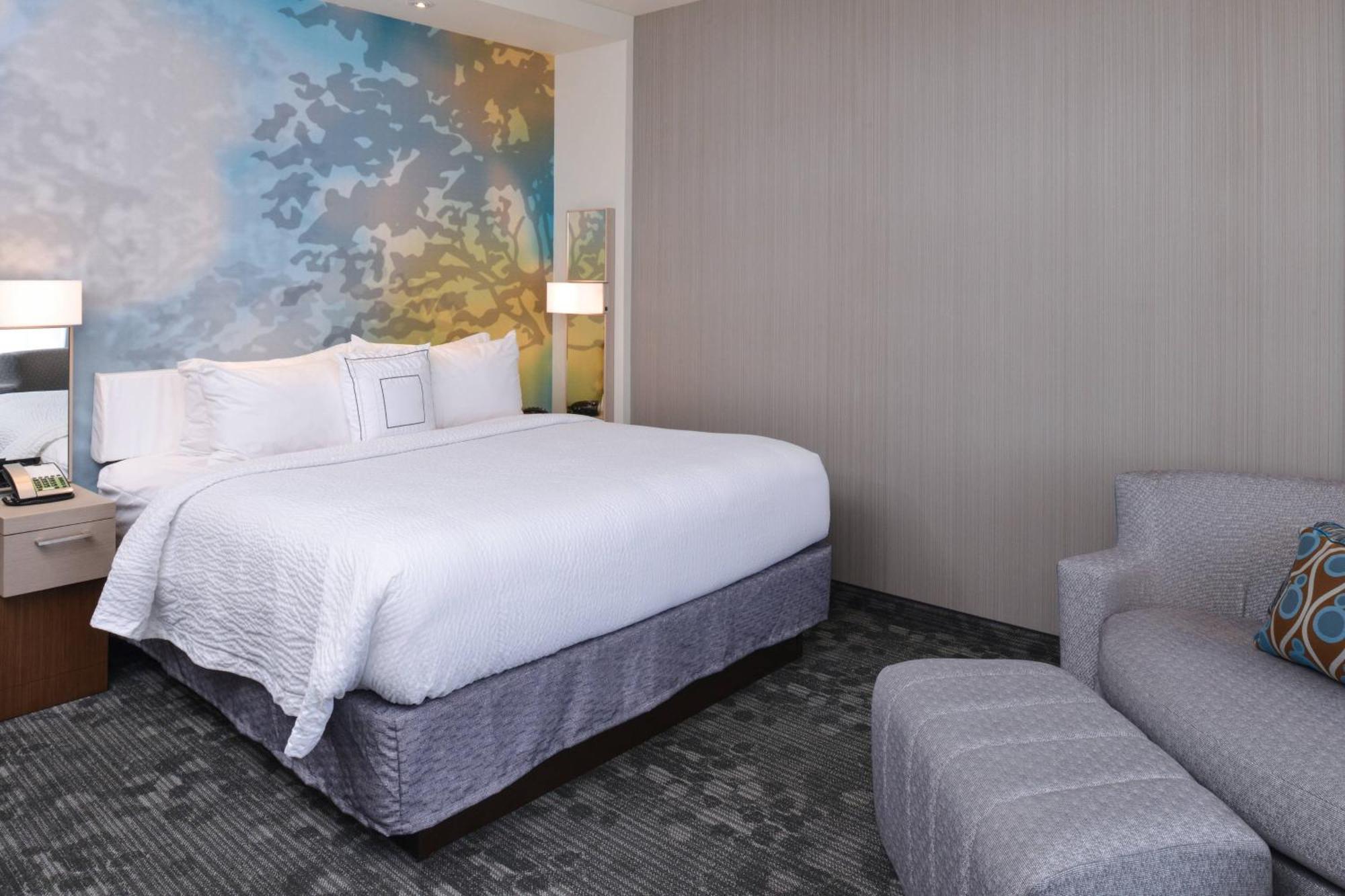 Courtyard By Marriott St. Louis St. Peters Hotel Saint Peters Exterior foto