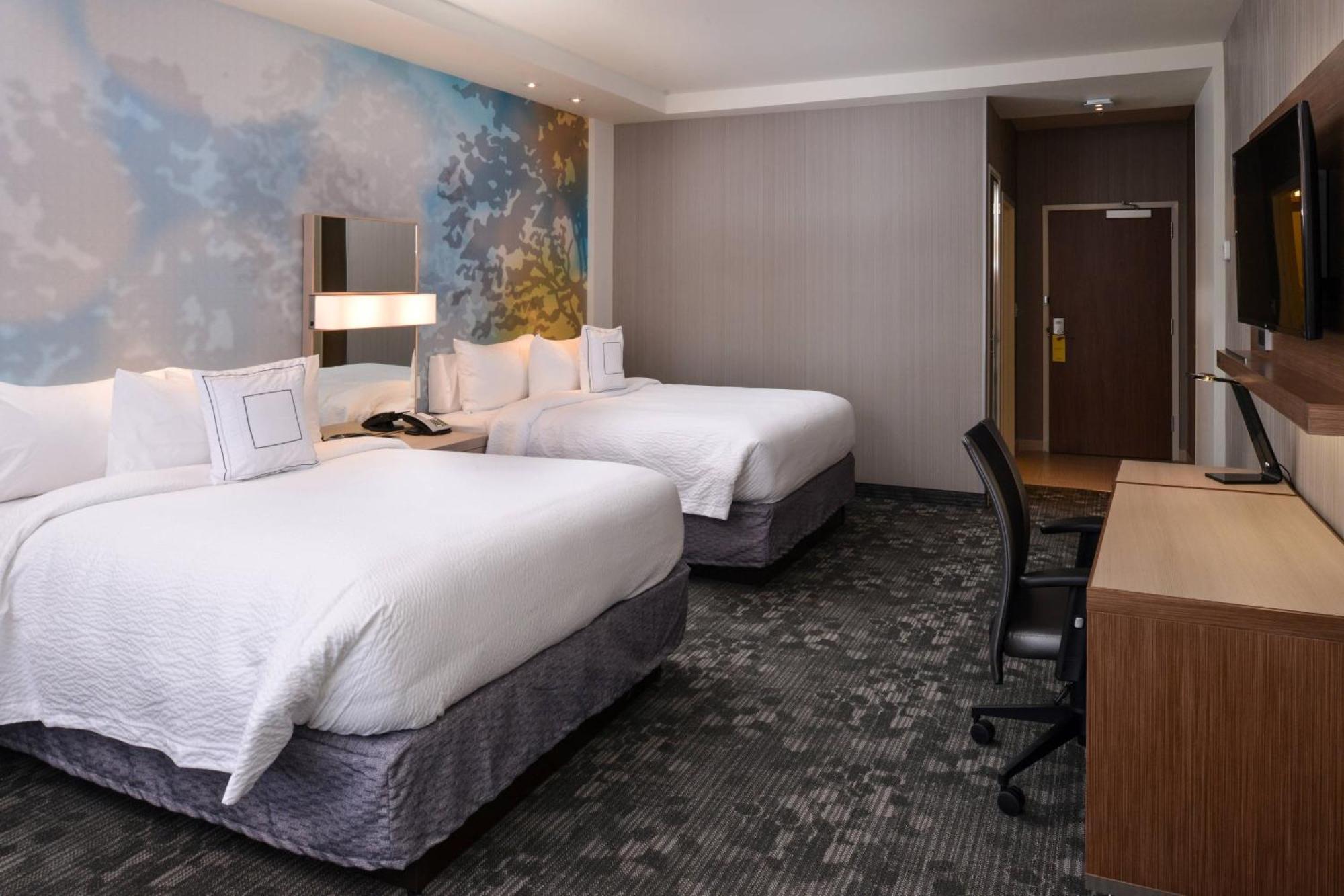 Courtyard By Marriott St. Louis St. Peters Hotel Saint Peters Exterior foto