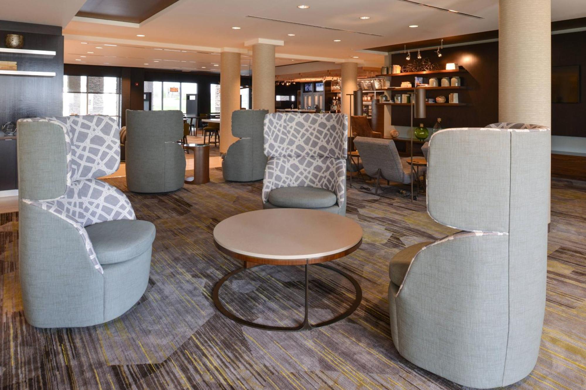 Courtyard By Marriott St. Louis St. Peters Hotel Saint Peters Exterior foto