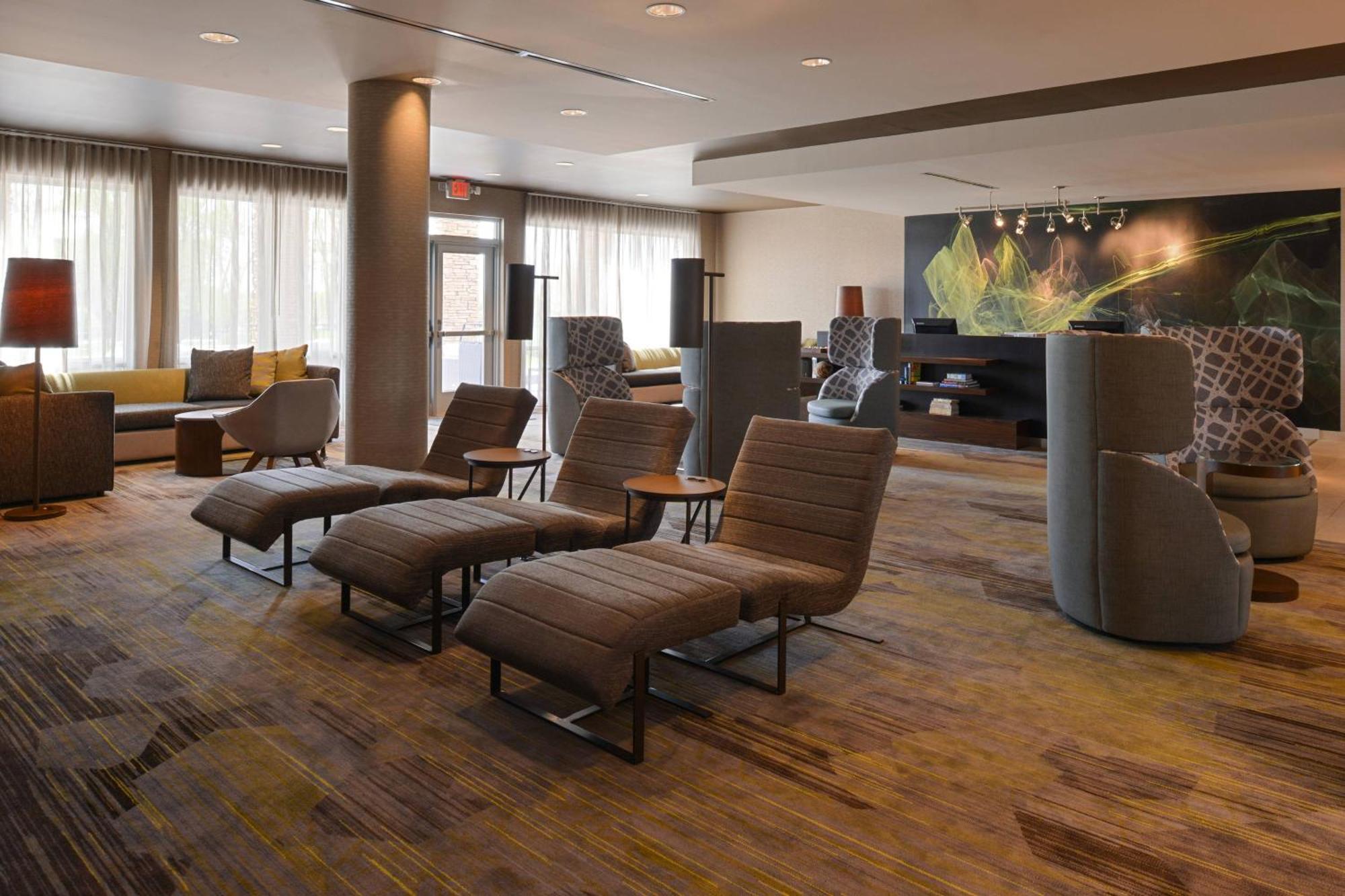 Courtyard By Marriott St. Louis St. Peters Hotel Saint Peters Exterior foto